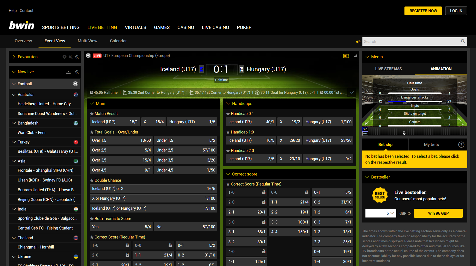 Total goals scored betting websites Total goals scored betting websites idiot guide to sports betting